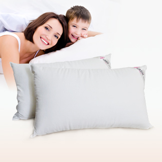 fotex日本防蹒雪肌枕