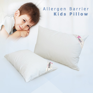 日本防蹒雪肌枕-不易扁塌