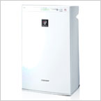 夏普除菌空气清净机-FUZ31T