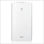 夏普除菌空气清净机-FUW43T