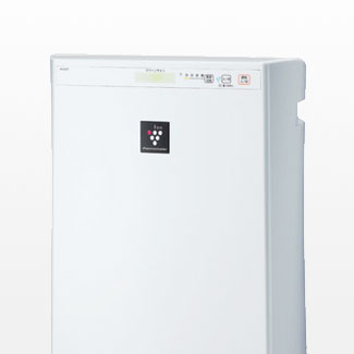 夏普除菌空气清净机