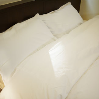 日本防蹒雪肌被-蓬松保暖