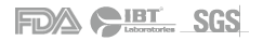 FDA-IBT-SGS认证