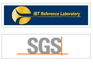 安全织物-物理性防蹒