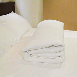 德国立体紧织级防蹒被套