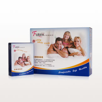 德国立体紧织级防蹒寝具