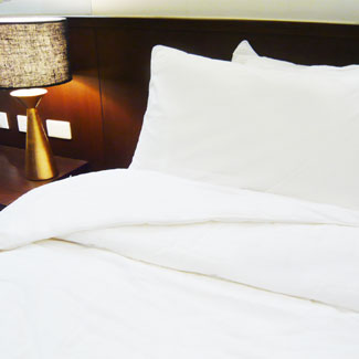 fotex纯天然长纤桑蚕丝被