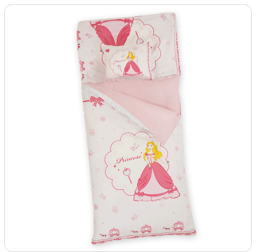 儿童防尘螨睡袋