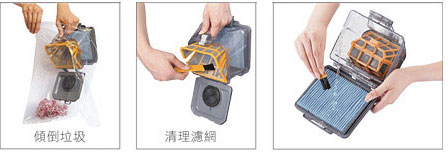 水洗式医疗级水洗滤网