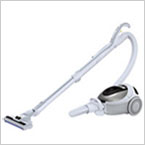 日立除蹒吸尘器-免纸袋型CVPK8T