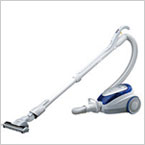 日立除蹒吸尘器-免纸袋型CVSJ10T