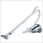 日立除蹒吸尘器-免纸袋型CVSK10