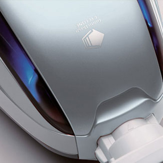 日立除蹒吸尘器-HEPA防敏滤网