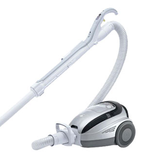 HITACHI除蹒吸尘器